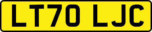 LT70LJC