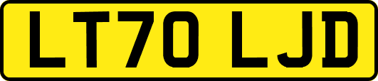 LT70LJD
