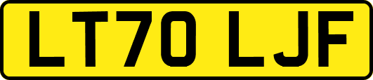 LT70LJF