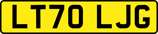 LT70LJG