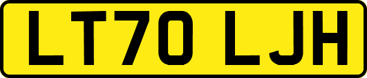 LT70LJH