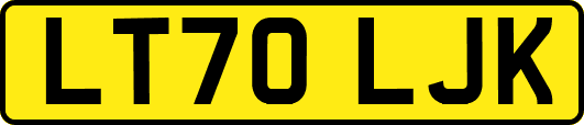 LT70LJK