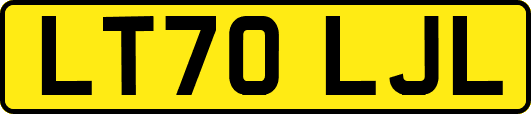 LT70LJL