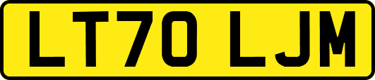 LT70LJM