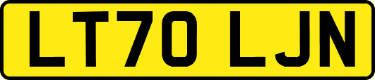 LT70LJN
