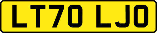LT70LJO
