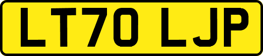 LT70LJP