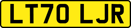 LT70LJR