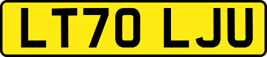 LT70LJU