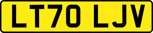 LT70LJV