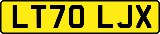 LT70LJX