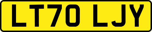 LT70LJY