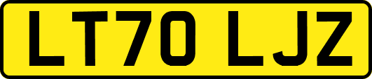 LT70LJZ