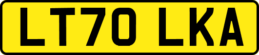 LT70LKA
