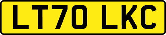 LT70LKC