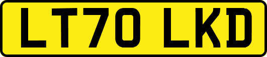 LT70LKD