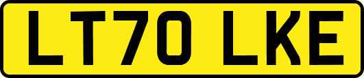 LT70LKE