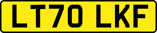 LT70LKF