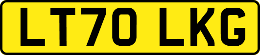 LT70LKG