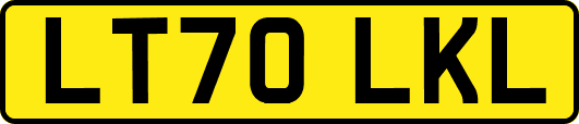LT70LKL