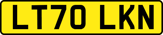LT70LKN