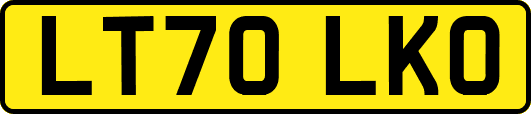 LT70LKO