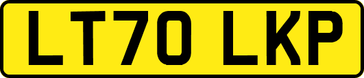 LT70LKP