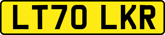LT70LKR