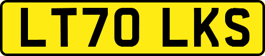 LT70LKS