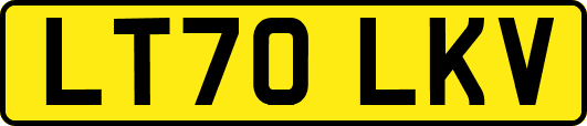 LT70LKV