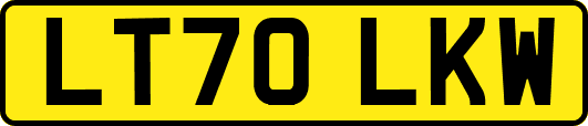 LT70LKW