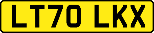 LT70LKX