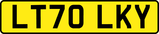 LT70LKY