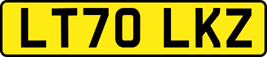 LT70LKZ