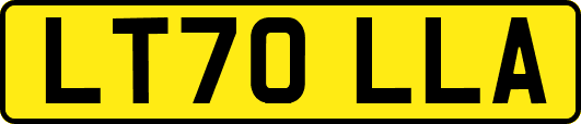 LT70LLA