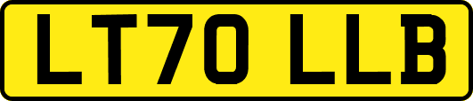 LT70LLB