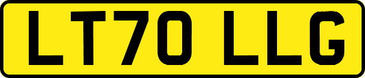 LT70LLG