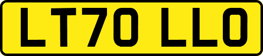 LT70LLO