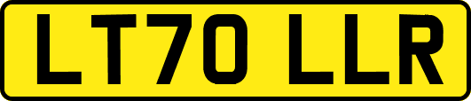 LT70LLR