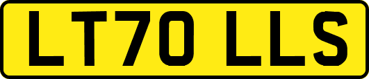 LT70LLS