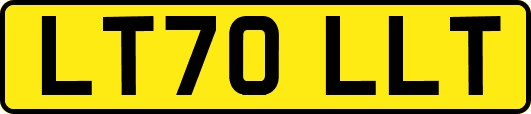 LT70LLT