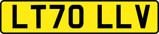 LT70LLV