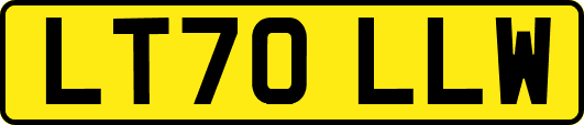 LT70LLW