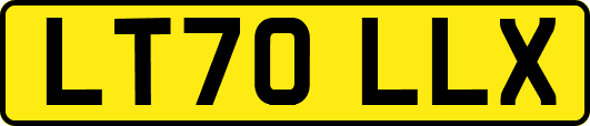 LT70LLX