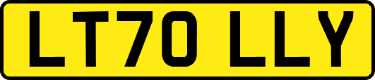 LT70LLY