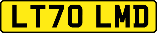 LT70LMD