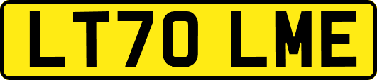 LT70LME