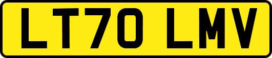 LT70LMV