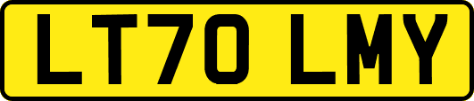 LT70LMY