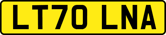 LT70LNA